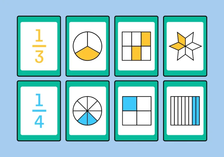 Fun with Fractions