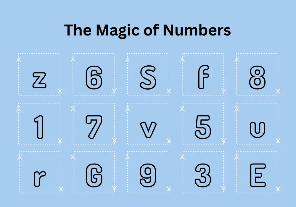 The Magic of Numbers